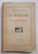 In margine del fascismo. Studi e saggi