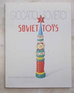 Giocattoli sovietici. Soviet toys