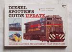 Diesel spotter's guide update