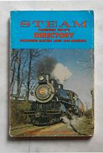 1984 Steam passenger service directory. Nineteenth annual