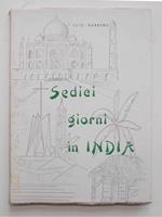 Sedici giorni in India