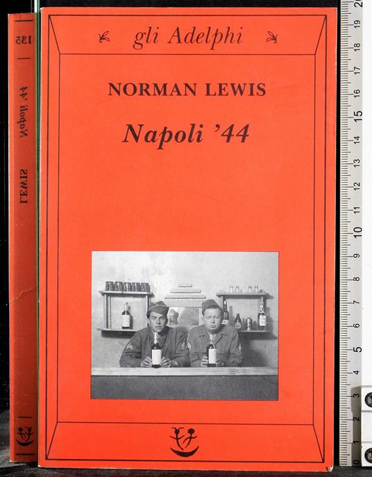 A ciascuno il suo fiammifero - Norman Lewis - copertina