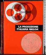 produzione italiana 1983/84