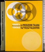 produzione italiana 1991/1992