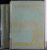 Il piccolo De Vercellis. Vocabolario Italiano-Francese