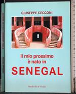 Il mio prossimo è nato in Senegal