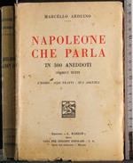 Napoleone che parla