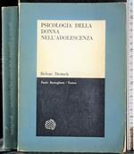 Psicologia della donna nell'adolescenza