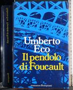 Il pendolo di Foucault