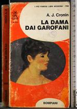 dama dai garofani