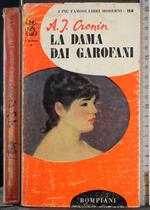 dama dai garofani