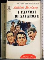 I cannoni di Navarone