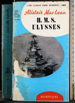 H M S Ulysses