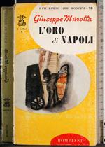 L' oro di Napoli