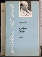 André Gide