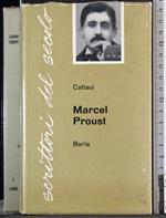 Marcel Proust