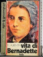 Vita di Bernadette