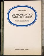 Un amore antico