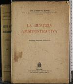 giustizia amministrativa