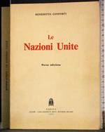 Le nazioni unite