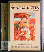 bhagavad-gita così com'è