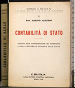 Contabilità di stato