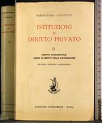 Istituzioni di diritto privato. Vol 2