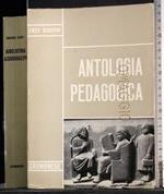 Antologia pedagogica