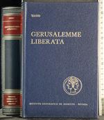 Gerusalemme liberata