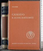 Candido e altri Racconti