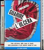 Guarire l'ulcera