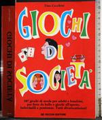 Giochi di società