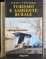 Turismo e ambiente rurale