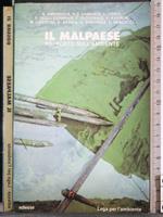 Il malpaese. Rapporto sull'ambiente