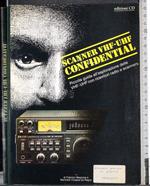 Scanner VHF-UHF Cofidential