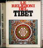 Le religioni del Tibet