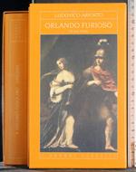 Orlando Furioso. Vol 1