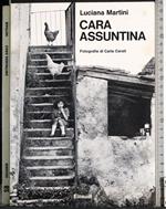 Cara Assuntina