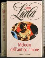 Melodia dell'antico amore