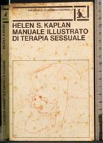 Manuale illustrato di terapia sessuale