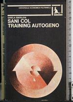 Sani col training autogeno