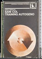 Sani col training autogeno