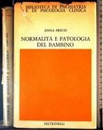 Normalità e patologia del bambino