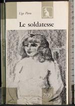 Le soldatesse