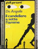 Il candeliere a sette fiamme