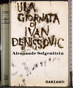 Una giornata di Ivan Denissovic
