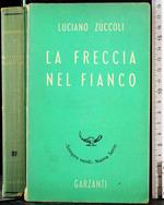 freccia nel fianco