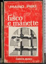 Fisco e manette