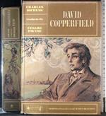 David Copperfield