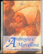 Ambrogio e Marcelliana